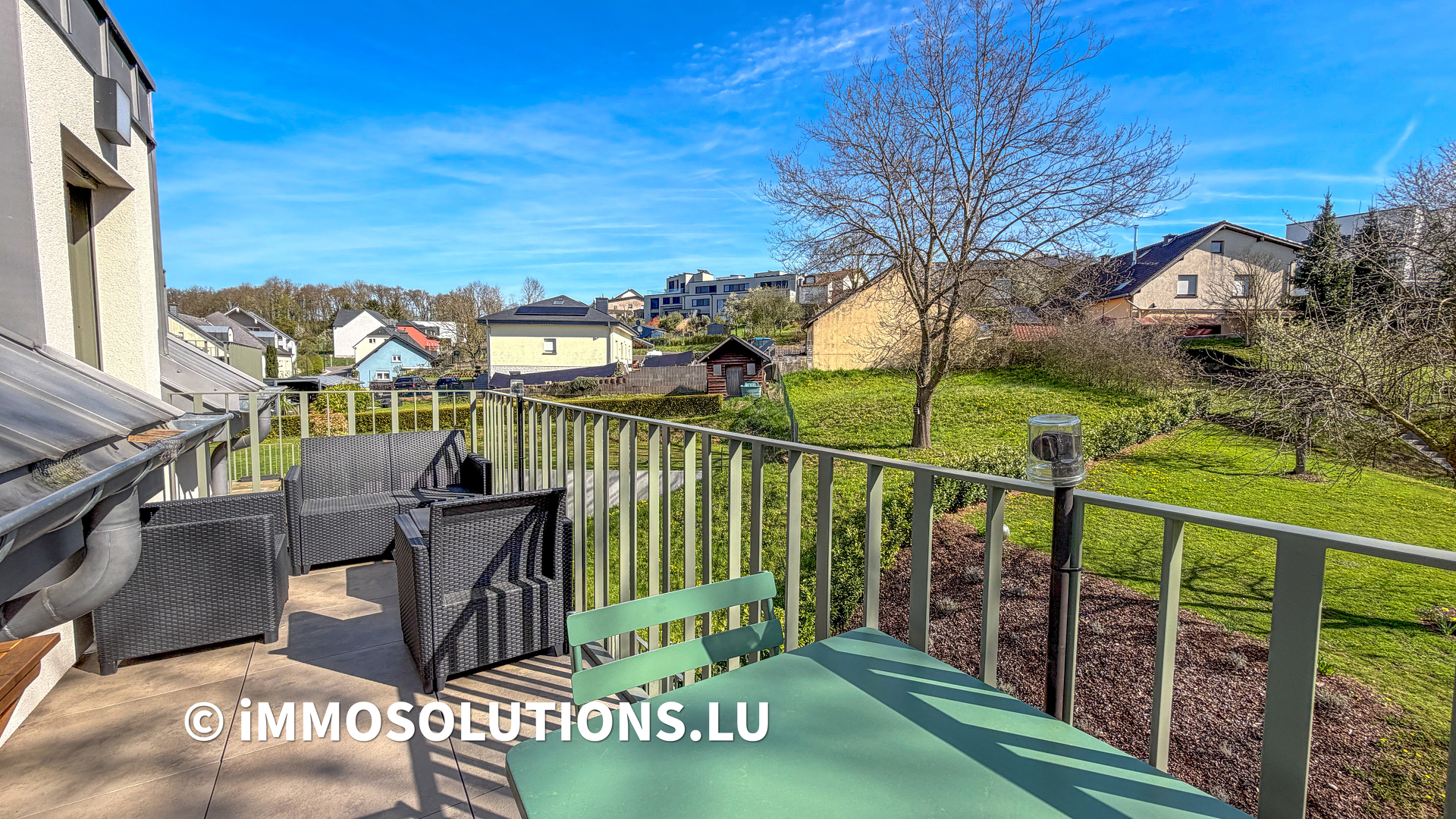 Appartement — Moesdorf · 82 m² - photo 9